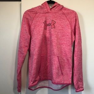 Under armor sweatshirt